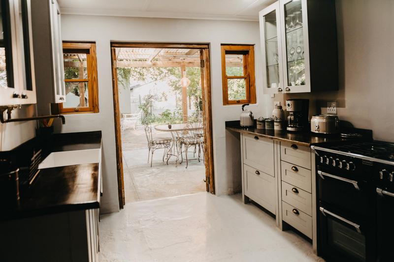 3 Bedroom Property for Sale in Nieu Bethesda Eastern Cape